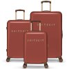 SuitSuit sada cestovných kufrov TR-7221/3 Fab Seventies Red Ochre