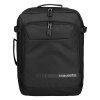 Travelite Kick Off Multibag Backpack Black