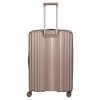 Travelite Paros 4w L Cappuccino