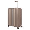 Travelite Paros 4w L Cappuccino