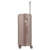 Travelite Paros 4w L Cappuccino