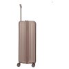 Travelite Paros 4w L Cappuccino