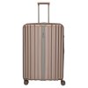 Travelite Paros 4w L Cappuccino