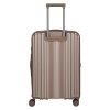 Travelite Paros 4w M Cappuccino