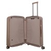 Travelite Paros 4w M Cappuccino