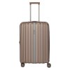 Travelite Paros 4w M Cappuccino