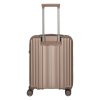 Travelite Paros 4w S Cappuccino