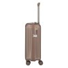 Travelite Paros 4w S Cappuccino