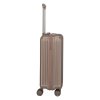 Travelite Paros 4w S Cappuccino