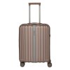 Travelite Paros 4w S Cappuccino