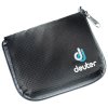 Deuter Zip Wallet black - Peněženka