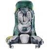 36696 1 deuter aircontact 65 10 forest moss batoh