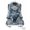 36870 1 deuter futura 28 granite black batoh