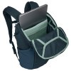Thule Landmark cestovný batoh pre ženy 60 l TLPF260 - Darkest Blue