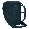 Thule Landmark cestovný batoh pre ženy 60 l TLPF260 - Darkest Blue