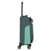 Travelite Viia 4w S,M,L + Duffle Green