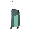 Travelite Viia 4w S,M,L + Duffle Green