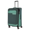 Travelite Viia 4w S,M,L + Duffle Green