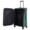 Travelite Viia 4w S,M,L + Duffle Green