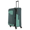 Travelite Viia 4w S,M,L + Duffle Green