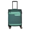 Travelite Viia 4w S,M,L + Duffle Green
