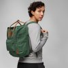 Fjällräven Kanken no. 2 Laptop 15 Foliage Green 18l