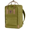 Fjällräven Kanken no. 2 Laptop 15 Foliage Green 18l