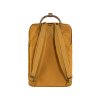 Fjällräven Kanken no. 2 Laptop 15 Foliage Green 18l