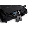 BellroyTokyo Totepack Bag - Raven  + Testovacia sada toaletných vôd ZADARMO
