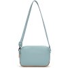 Pacsafe taška GO CROSSBODY fresh mint