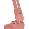 Pacsafe taška GO LUNAR CROSSBODY rose