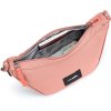 Pacsafe taška GO LUNAR CROSSBODY rose