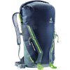 Deuter Gravity Rock & Roll 30 Navy-granite - Batoh, 3362217-3400