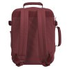 classic tech 28l napa wine back