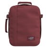 cabinzero classic tech 28l napa wine front