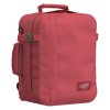 classic tech 28l red sky front 3.4 left