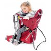 36999 4 deuter kid comfort ii 36514 cranberry fire detska nositka