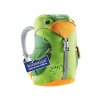 Deuter Kikki kiwi-emerald - detský batůžek, 36093-2206