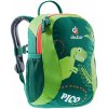Deuter Pico 5 alpinegreen-kiwi - Batoh