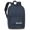 Bench batôžtek classic daypack - modrá