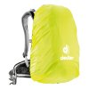 Deuter Raincover Square neon - pláštěnka na batoh