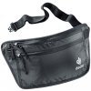 Deuter Security Money Belt II black - ledvinka