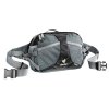 Deuter Travel Belt black-granite - ledvinka