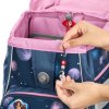 Step by Step  Školní aktovka/batoh 2IN1 PLUS pro prvňáčky – 6dílný set - MERMAID DELIA
