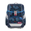 Step by Step  Školní aktovka/batoh 2IN1 PLUS pro prvňáčky – 6dílný set - TRACTOR FREDDY