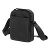 Travelite Workfloow Shoulder bag Black