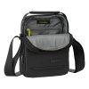 Travelite Workfloow Shoulder bag Black