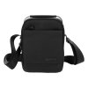 Travelite Workfloow Shoulder bag Black