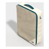 classic packing cube l oyster white top
