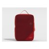 cabinzeo classic packing cube m fiesta red front 1